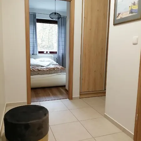Apartament Pohulanka Гданськ Екстер'єр фото
