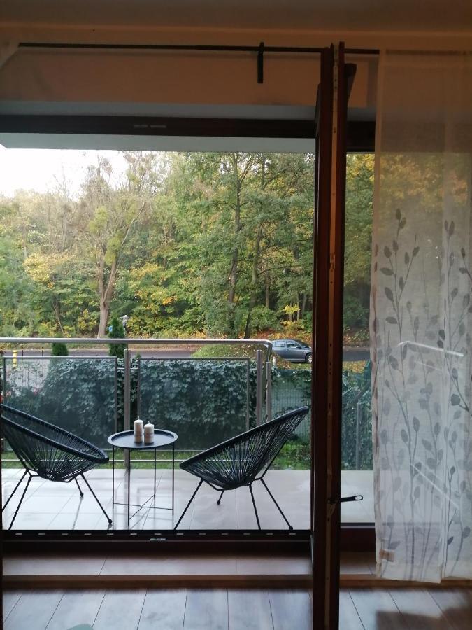 Pohulanka Apartment Gdansk
