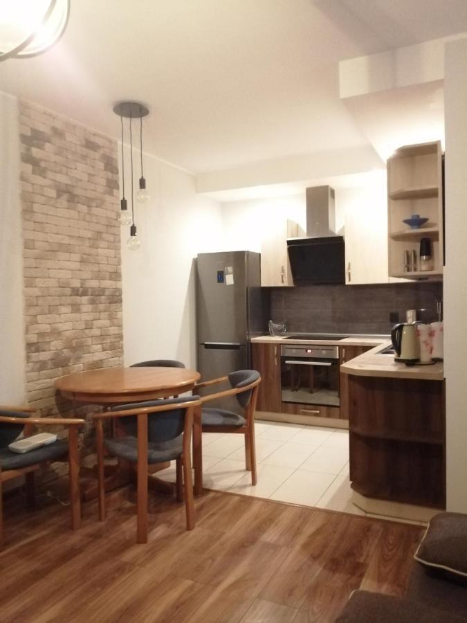 Apartment Pohulanka