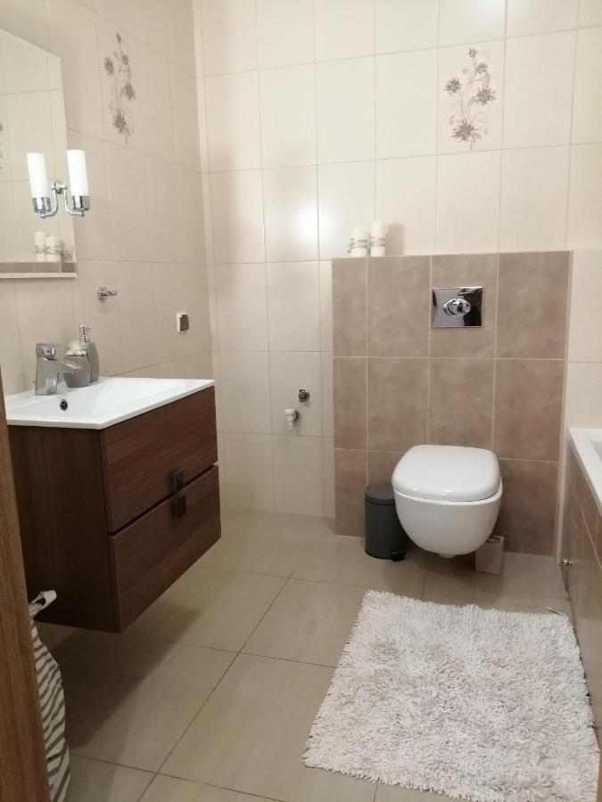 Pohulanka Apartment
